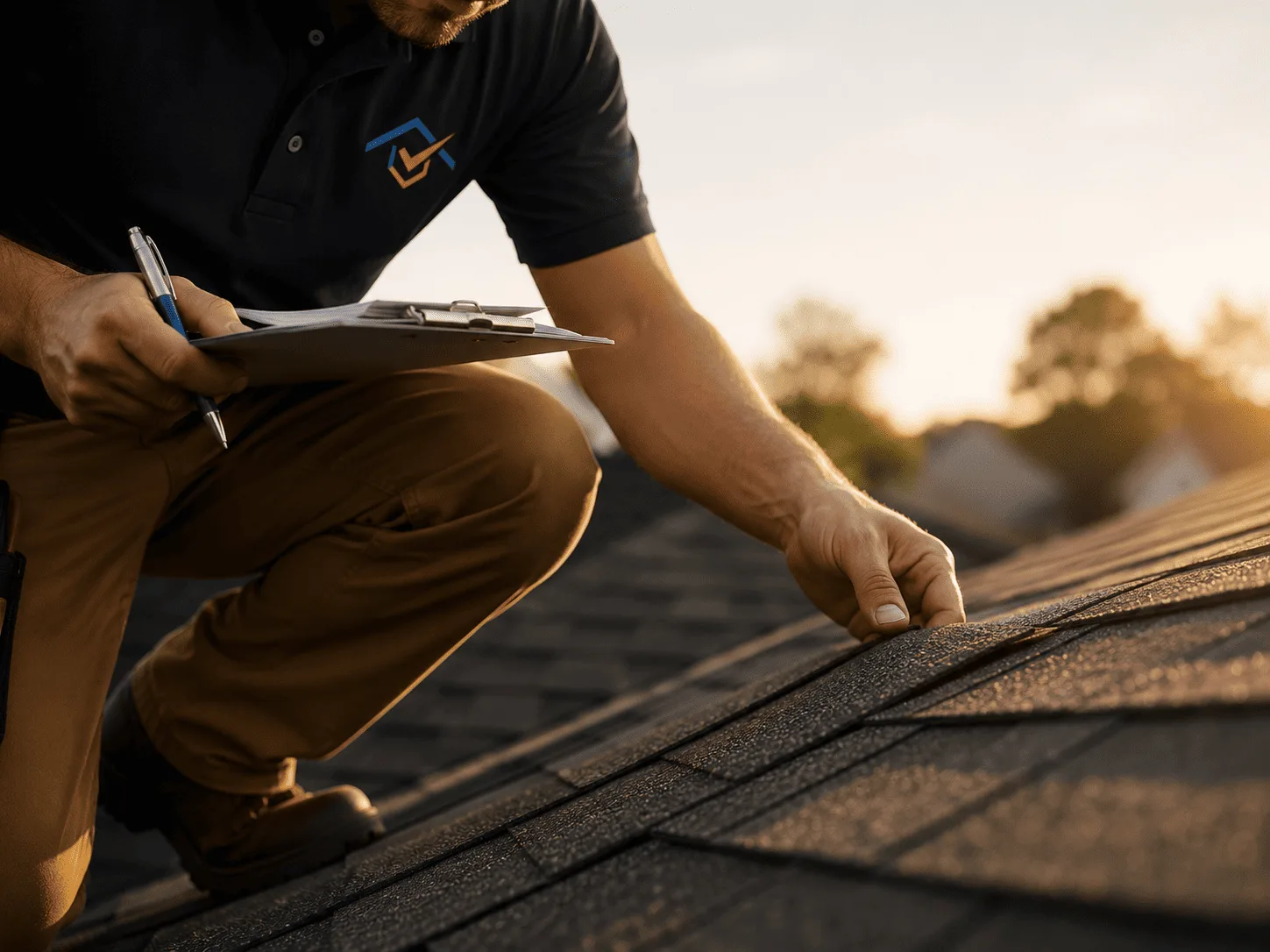 Why Choose Roof Inspection in Hamilton, TX